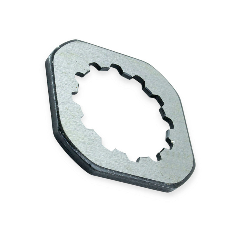 Шайба МТЗ упорная Мукачево - изображение 1