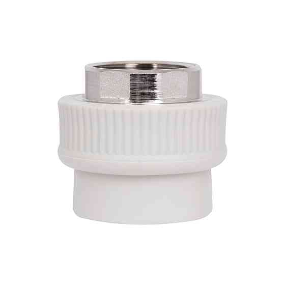 Муфта PPR Thermo Alliance 40х1