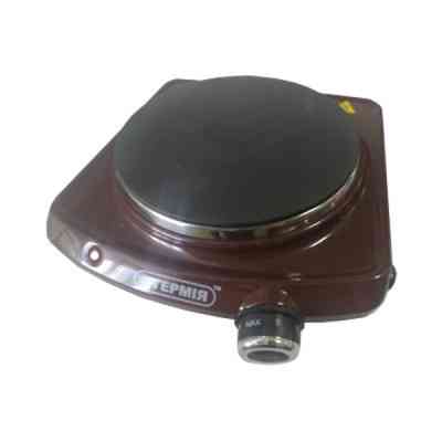 Настольная плита Термия ЕПЧ 1-1,5/230М2 (корич) Винница