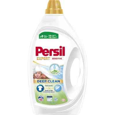 Гель для стирки Persil Expert Sensitive Deep Clean 1.8 л (9000101566697) Винница