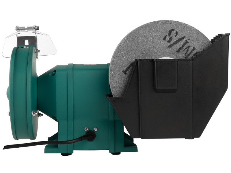 Точильний верстат 200 мм, 410 Вт Sturm BG6022A (читайте опис) Рівне - фото 9