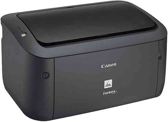 Принтер Canon i-SENSYS LBP6030B + Картриджі 725 2шт. (6474500) Київ