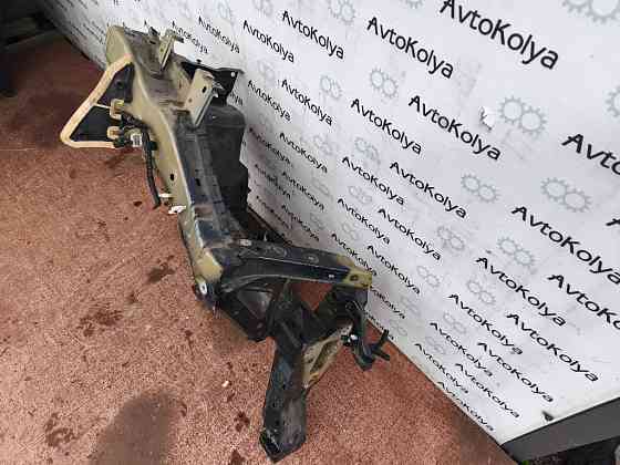 Лонжерон правий Nissan Note E11 2005-2012 Ковель