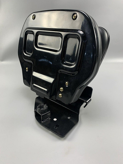 Сидение пассажира (дополнительное), состоящее на пружинах Мукачево - изображение 7