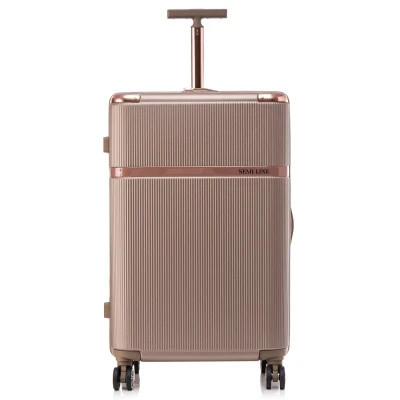 Чемодан Semi Line 28" (L) Champagne (T5668-4) (DAS302660) Винница - изображение 2