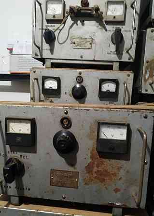 Оптом ПОТУЖНі  зарядні  СССР ВСА 5К !!!  12/24 вольт. Киев