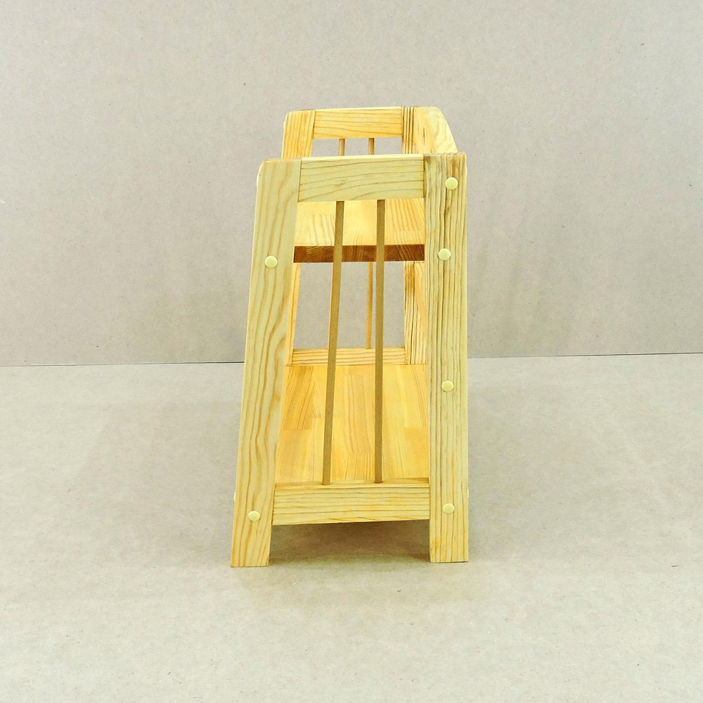 Полка настольная 