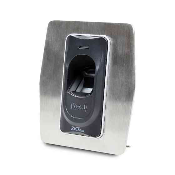 Кронштейн для кріплення зчитувача FR1200 ZKTeco TSA10 Киев