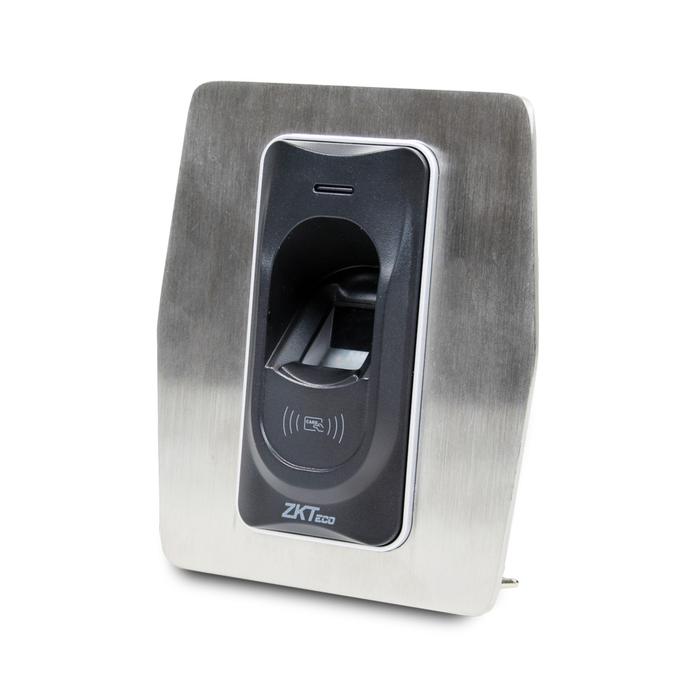 Кронштейн для кріплення зчитувача FR1200 ZKTeco TSA10 Киев - изображение 5