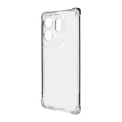 Чехол для мобильного телефона Armorstandart Air Force Infinix Zero 30 4G Transparent (ARM73910) Винница - изображение 1