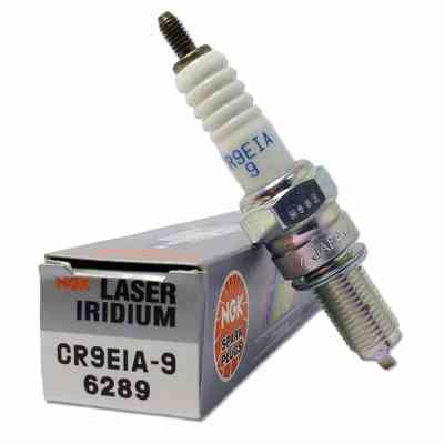 Свеча зажигания NGK 6289 CR9EIA-9 Винница