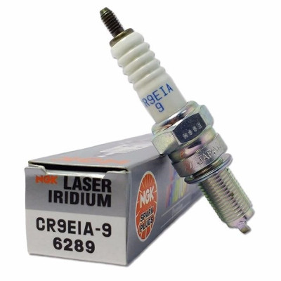 Свеча зажигания NGK 6289 CR9EIA-9 Винница - изображение 2