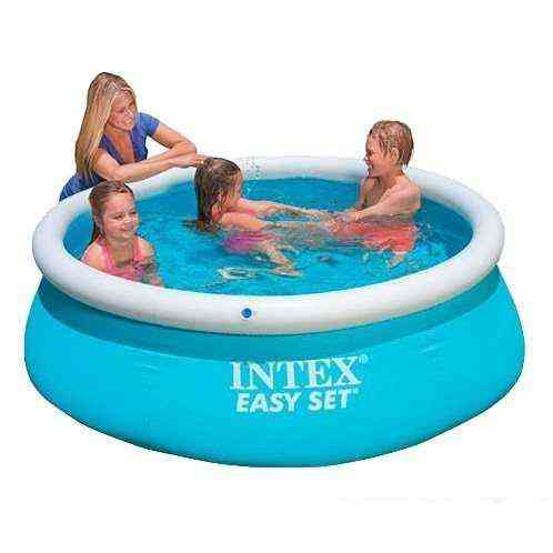Надувний басейн Intex 28101 183 х 51 см. Київ