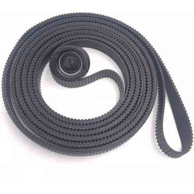 Ремінь зубчастий HP DesignJet 500/510/800 (24-inch) A1 аналог C7769-60182 AHK (3205430) Вінниця