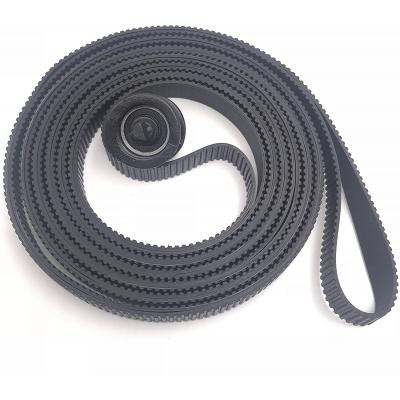 Ремінь зубчастий HP DesignJet 500/510/800 (24-inch) A1 аналог C7769-60182 AHK (3205430) Вінниця - фото 1