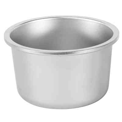 Пищевой контейнер Ringel Fusion круглий нержавіюча сталь 680 мл (RG-9100/680) Винница