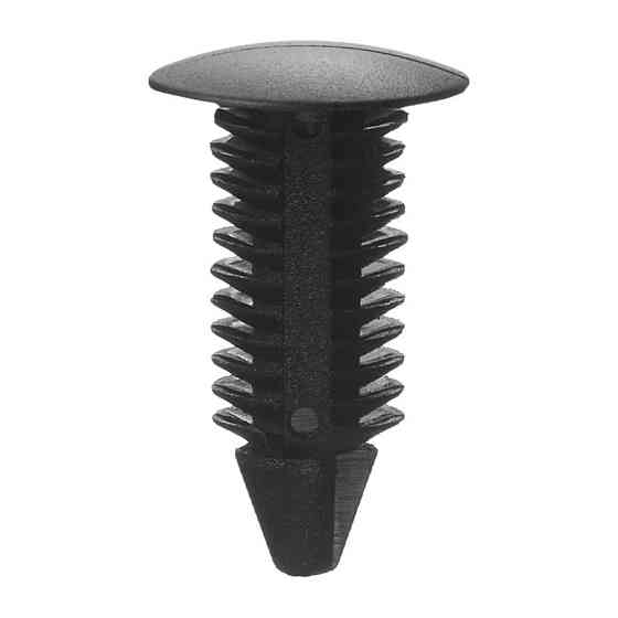 Клипса уплотнителя двери Chrysler Dodge Jeep Plymouth 4658673 Киев