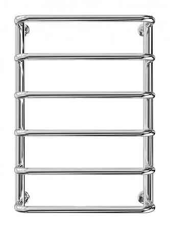 Водяной полотенцесушитель Mario INOX Стандарт 570х430/400 Киев