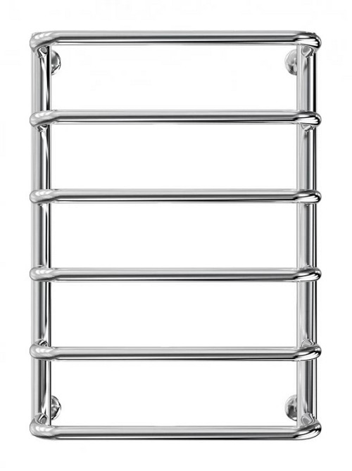 Водяна рушникосушарка Mario INOX Стандарт 570х430/400 Київ - фото 2