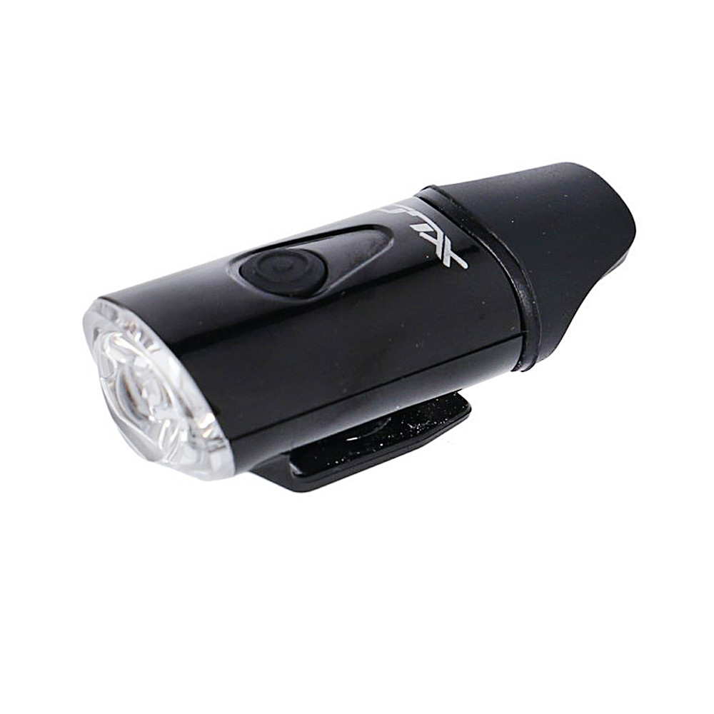 Фара передняя XLC CL-F25, USB Київ - фото 1