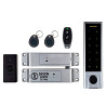 Бездротовий біометричний комплект контролю доступу SEVEN LOCK SL-7708F