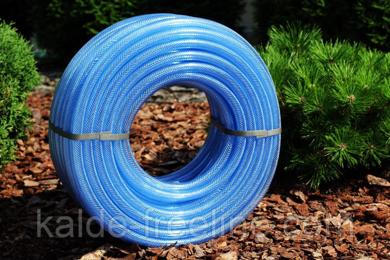 Шланг поливальний Evci Plastik високого тиску Export діаметр 6 мм, довжина 50 м (VD 6 50) Харьков - изображение 2
