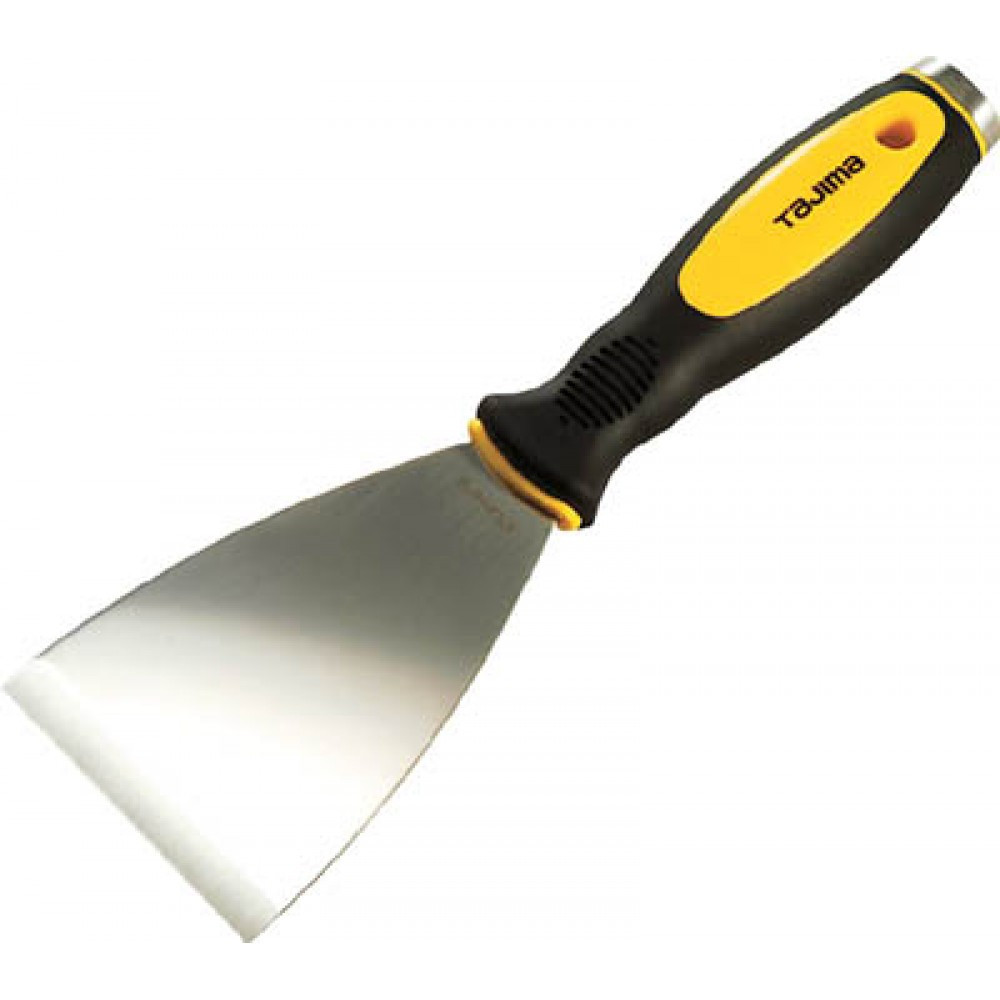 Скребок шпатель универсальный ударный Tajima Universal scraper SCR-C75 Одесса - изображение 1