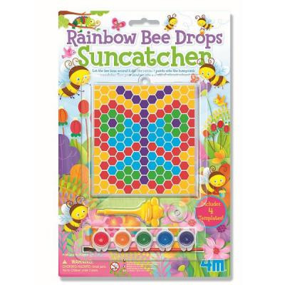 Набор для творчества 4М Пчелка (00-04677) Винница - изображение 1