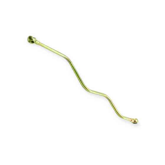 Трубка тиску Т-16, Т25 (від підкач. насоса до фільтра тонкого очищення) високого Мукачево