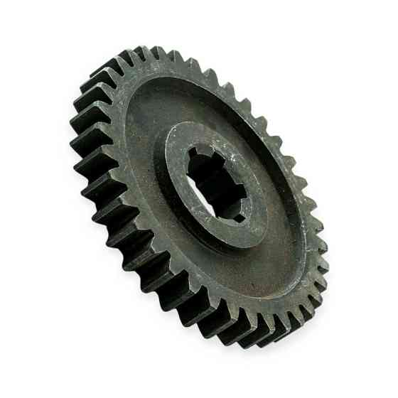 Шестерня передачі КПП Z = 6, Z = 37 Хінтай24B, Шифінг 244, Taishan 24 4,6 Мукачево