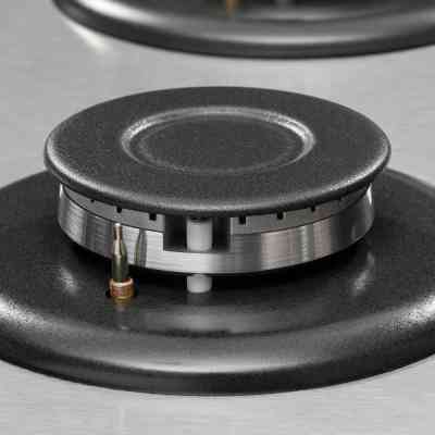 Варочная поверхность Pyramida PFX 641 IX A Винница