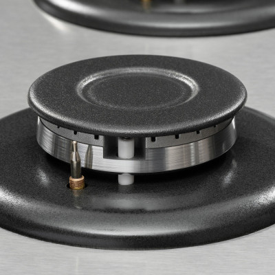 Варочная поверхность Pyramida PFX 641 IX A Винница - изображение 2