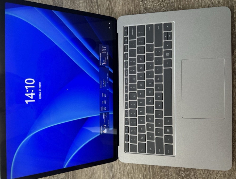 Ноутбук Microsoft Surface Laptop Studio озу 32Gb. / 2Tb. RTX 3050 Харьков - изображение 5