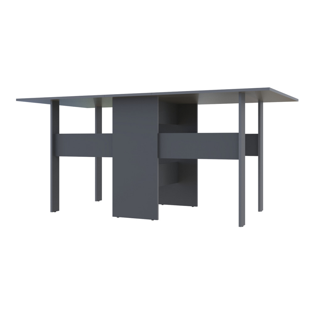 Стіл на кухню Doros Торонто 180х89х80 см Дуб сонома (DRS-011394) Львів - фото 2