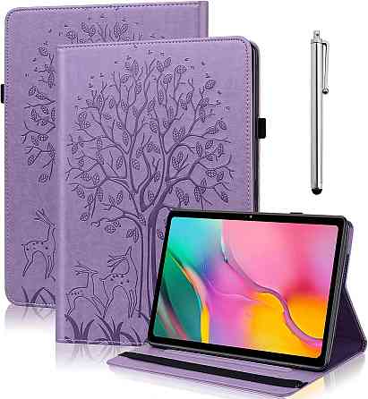 Чохол книжка BOLELAW для Lenovo Tab M10 Plus 10.3 TB-X606F/TB-X606X Дніпро