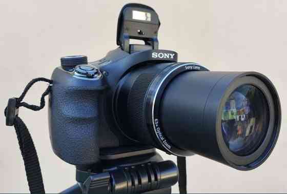 Фотоаппарат Цифровой SONY H400 Киев