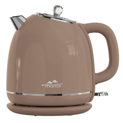 Электрочайник Monte MT-1836 Винница - изображение 1