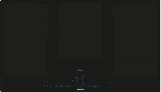 Варочная поверхность Siemens EX907NXV6E Киев