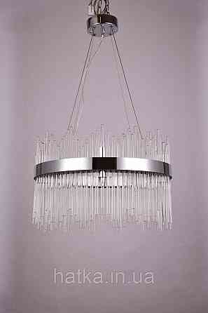 Люстра кришталева Sirius Ш 5070/600 CR Київ