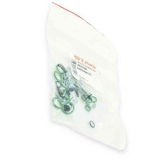 Ремкомплект w-01 3 цилиндра форсунок Мукачево