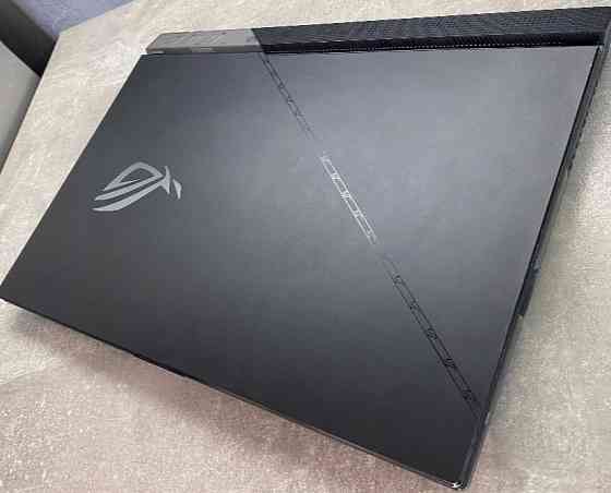 Ноутбук ASUS ROG Scar 27 Core i9-12900H/RTX3070Ti. Київ