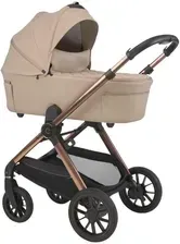 Детская коляска Espiro Code  Wózek 2w1 Loving Beige 19 Киев - изображение 1