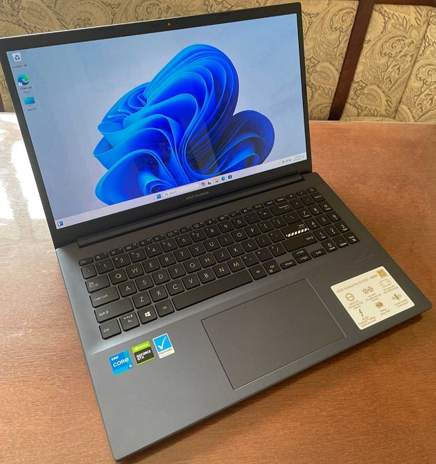 Ноутбук 15" Asus Vivibook Pro 15 OLED K3500P Київ - фото 7