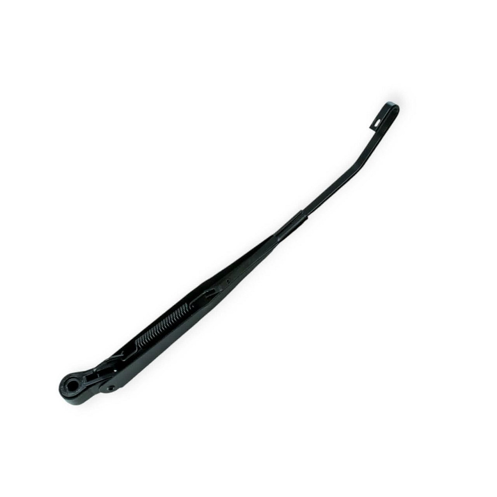 Держатель УАЗ-452 нижн. пол. под крючек прав. DK дворника Мукачево - изображение 2