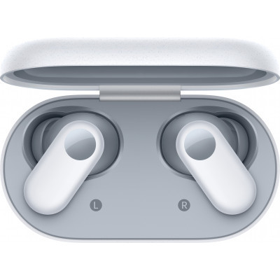 Навушники Oppo Enco Buds2 Pro Granite White (OFE510A_White) Вінниця - фото 8