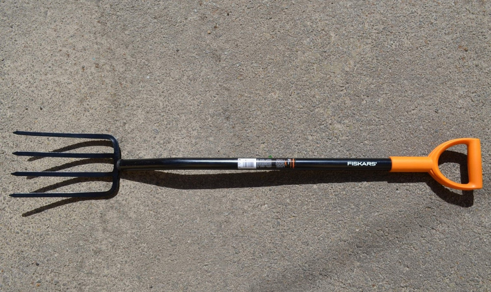 Садовые Вилы Fiskars 