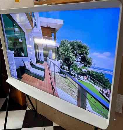 Телевізор QE43LS01BAUXUA Samsung 43” Київ