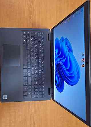 Ноутбук Dell latitude 3510 15.6" Full HD (1920x1080) IPS Київ