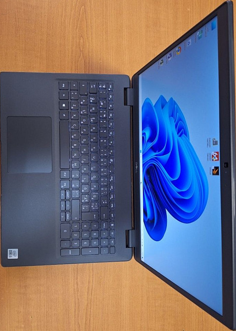 Ноутбук Dell latitude 3510 15.6" Full HD (1920x1080) IPS Київ - фото 6