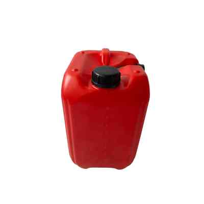 Каністра автомобільна Poputchik 10л (4820238360181) Вінниця